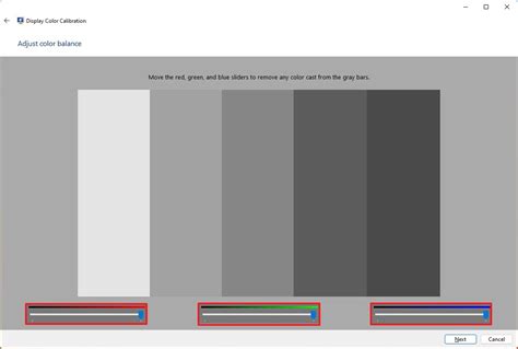 How to do Display Color Calibration for best image…