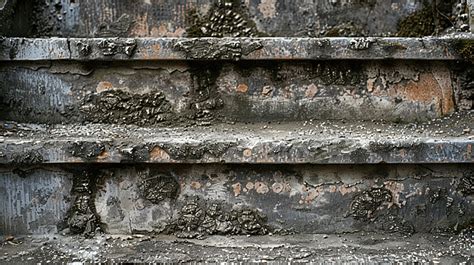 Steps On Street Architectural Details Dirty Steps Background, Steps, Street, Architectural ...