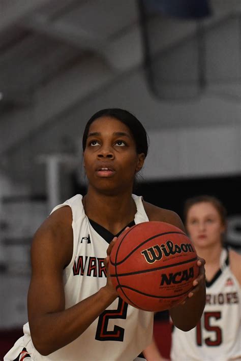 ESU Women’s Basketball Secures Victory over Bloomsburg – Bob Shank Photography