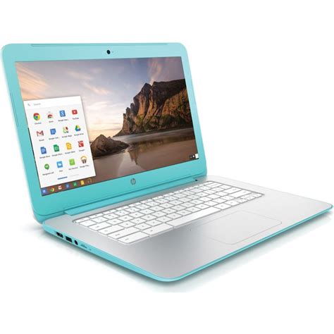 HP 14-x030nr 14" Chromebook Computer J9M93UA#ABA B&H Photo