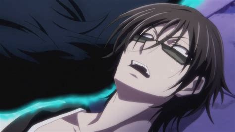 Image - Tsubaki ep 12-7.png | Servamp Wiki | Fandom powered by Wikia