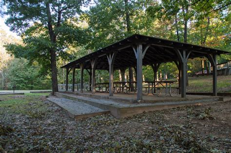 Amicalola Falls State Park Campground | Outdoor Project