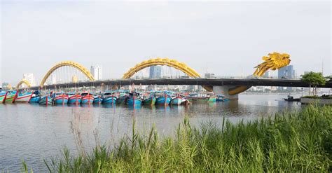 Da Nang’s Dragon Bridge: Complete Visitors Guide - Hidden Hoian