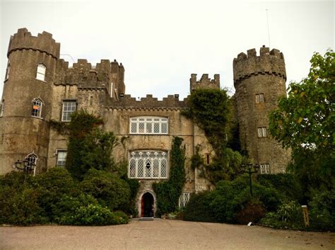 Exploring Ireland's County Meath - The Savvy Traveler