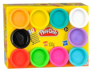 Target: 10-Pack Play-Doh Only $2.99 (Reg. Price $5.99)