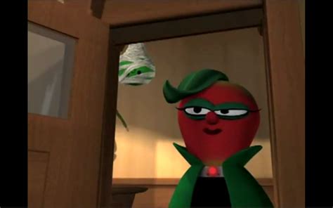 The Bad Apple | VeggieTales Wiki | Fandom