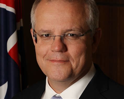 Message from the Australian PM Scott Morrison on the occasion of OXI ...