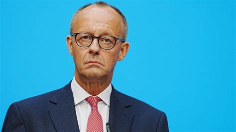 Friedrich Merz News: Merz zu Magdeburg: Bedrückende Nachrichten | news.de