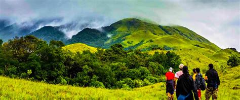 The Ultimate Guide to Trekking in Chikmagalur | Blog