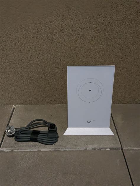 New Starlink Dish KIT V2/gen2 ROAM / RV / Residential - Etsy