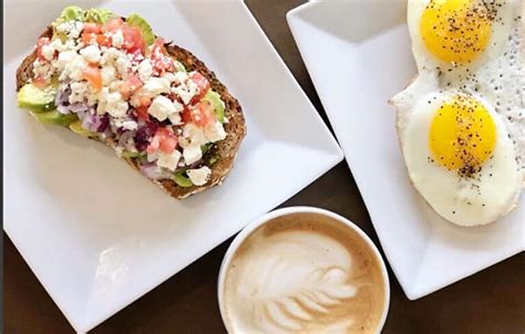 The Best Brunch in Jacksonville: 10 Spots to Try This Weekend - Jacksonville Beach Moms