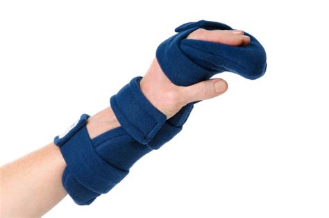 ComfySplints™ Hand Wrist Finger | Comfy Splints