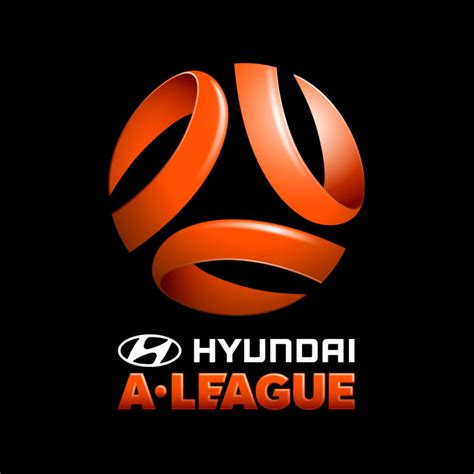 New logos for the A-League, W-League and Y-League by Hulsbosch – Emre ...