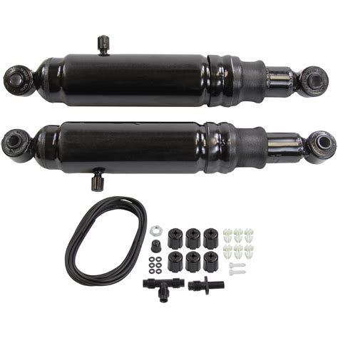 Monroe Shocks & Struts Max-Air MA834 Shock Absorber - Walmart.com ...