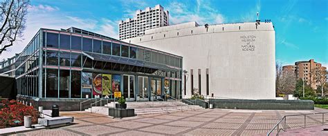 Houston Museum of Natural Science Tickets