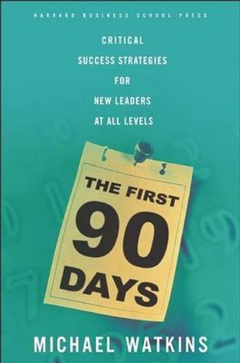 First 90 Days, M. Watkins | 9781591391104 | Boeken | bol