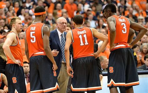 Syracuse basketball fans on throwback uniform combination: That was an epic fail (with poll ...