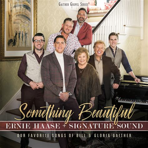 EHSS Announces Release of "Something Beautiful: Our Favorite Songs of ...