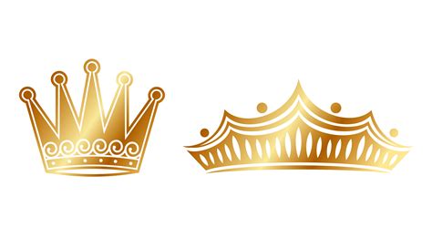 Crown vector png, Crown vector png Transparent FREE for download on ...