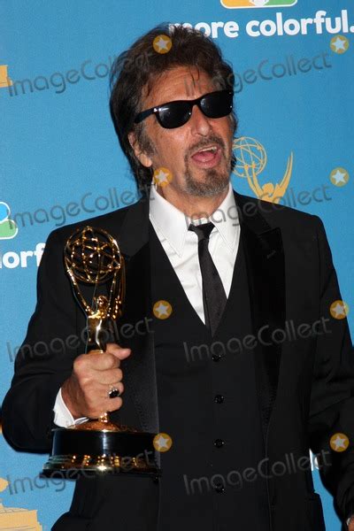 Photos and Pictures - LOS ANGELES - AUG 29: Al Pacino in the Press Room ...