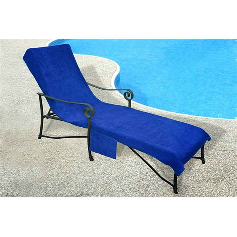 Pool Side Chaise Lounge Cover - Walmart.com - Walmart.com