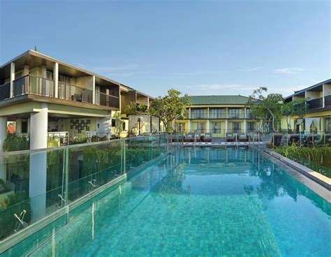 MERCURE LEGIAN | WELLGAN