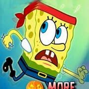 Spongebob Halloween Under Sea Online - Play Now for Free on UFreeGames