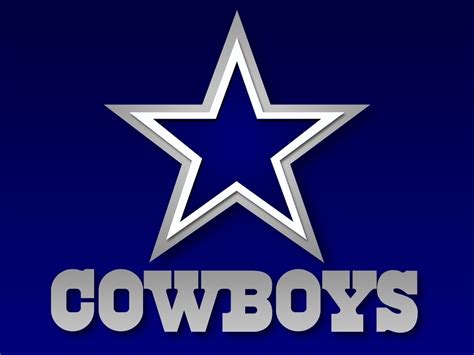 Dallas Cowboys Logo Wallpapers | PixelsTalk.Net