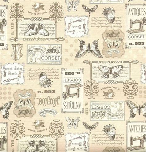 diseños vintage para imprimir en papel - Buscar con Google: | Papel ...