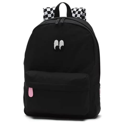 Vans x Lazy Oaf Eyeball Backpack | Shop Womens Backpacks At Vans