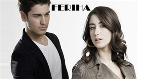 The Girl Named Feriha Review - A Close Look Into The Turkish Drama