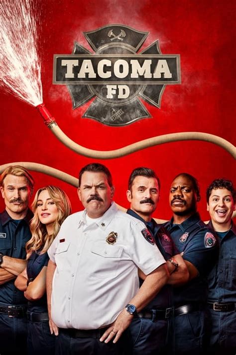 Tacoma FD Full Episodes Of Season 4 Online Free