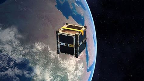 NASA Expands CubeSat Launch Capabilities | APPEL Knowledge Services