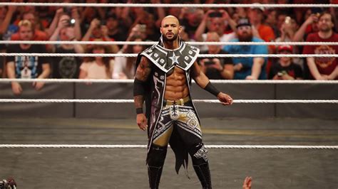 Ricochet Aims to Tear the House Down with Adam Cole at WWE NXT ...