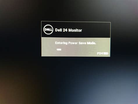 How to Get Dell Monitor Out of Power Save Mode (2022) – PC Webopaedia