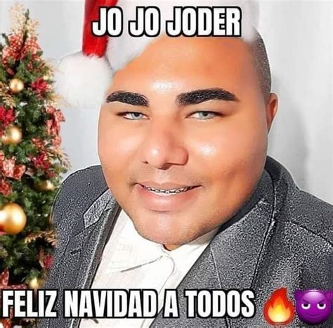 Feliz Navidad - Meme by LuxioCV :) Memedroid