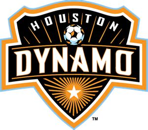 Houston Dynamo FC (2021) Logo PNG Vector (SVG) Free Download