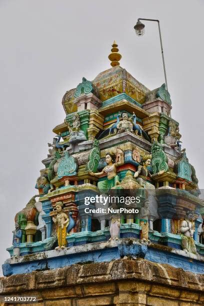 16 Kuzhanthai Velappar Temple (Poombarai Kodaikanal Murugan Temple) Stock Photos, High-Res ...