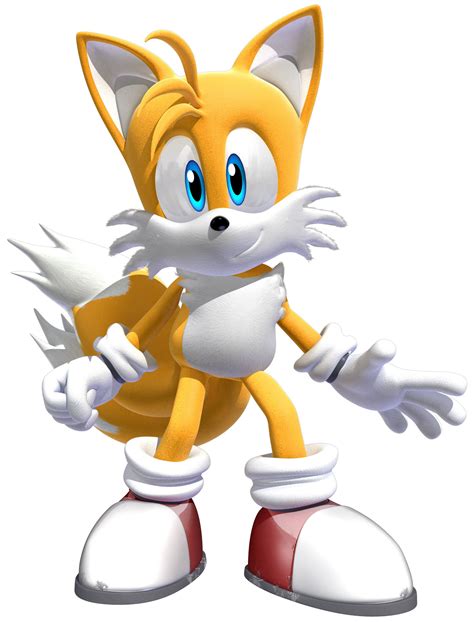 Tails - Mario and Sonic Winter Games Dream Events Photo (15341661) - Fanpop