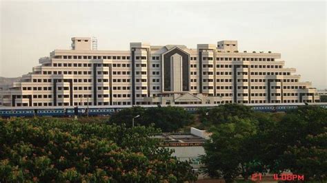 VIT University's Bangalore campus will start functioning from 2015 - Careerindia