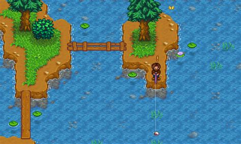 Best places to fish in Stardew Valley - Pro Game Guides