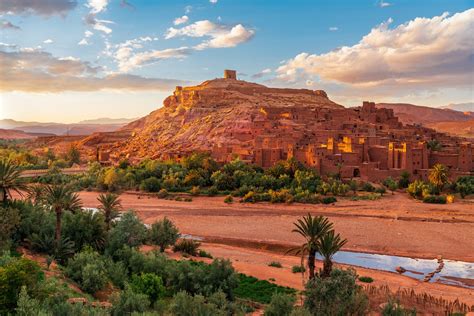 Aït Benhaddou, Morocco: The Complete Guide