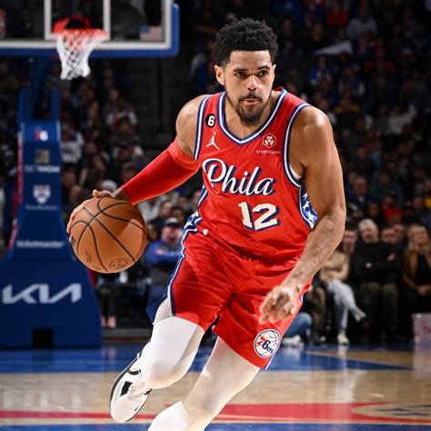 Tobias Harris Player Profile & Biography | Philadelphia 76ers