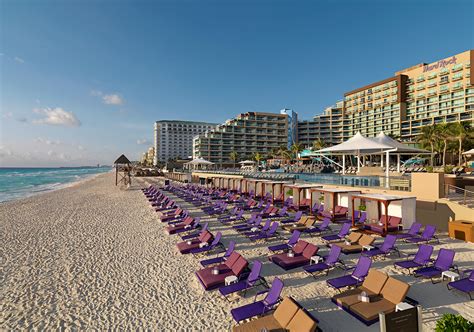 Hard Rock Hotel Cancun - All Inclusive - Book Now