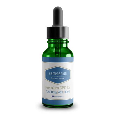 Full Spectrum CBD Oil And Its Various Benefits To Know