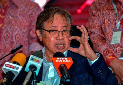 Sarawak to build new Centexs campus in Dalat - Abang Johari | Nestia