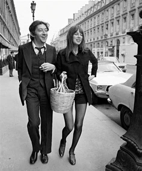 Jane Birkin + Birkin bag Hermès + Icon + basket style ~ fashion style guide