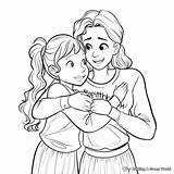 Happy Birthday Auntie Coloring Page  Nation sketch template