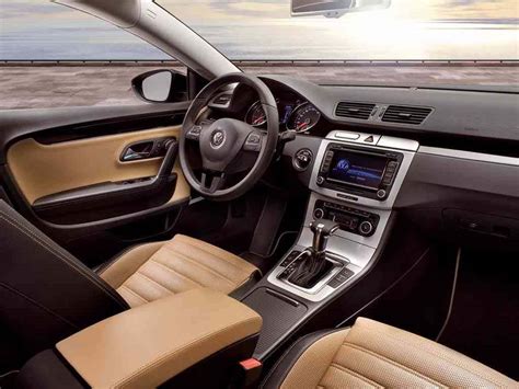 First Look: 2013 Volkswagen CC | TheDetroitBureau.com