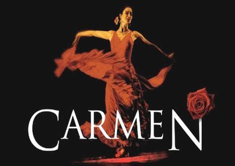 25 Opera - Carmen ideas | opera, carmen, opera singers